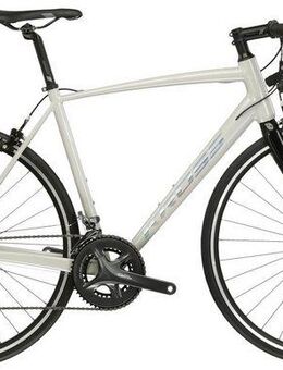 Kross Rennrad Vento 2.0, 16 Gang Shimano CLARIS R2000 Schaltwerk, Kettenschaltung