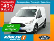 Ford Transit Connect, Kasten 240 L1 Active, Jahr 2024 - Bad Nauheim
