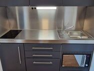 1-Zimmer Wohnung , neu renoviert , balkon unde Ebk in Tübingen - Tübingen