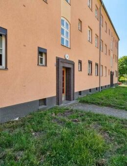 Vermietete Eigentumswohnung im Dachgeschoss in Berlin-Zehlendorf - Berlin
