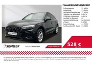 Audi Q5, Sportback S line 40 TDI quattro, Jahr 2023 - Emsdetten