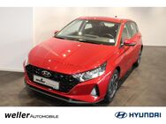Hyundai i20, 1.0 T-GDi Trend Mild-Hybrid, Jahr 2021 - Bietigheim-Bissingen