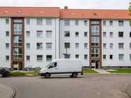 Auf gute Nachbarschaft: 2-Zimmer-Wohnung - Bremen