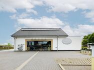 Modernes und vielfältiges Gewerbeobjekt in zentraler Lage zwischen Rheine und Hörstel! - Rheine