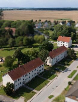 Vollvermietete, renditestarke Mehrfamilienhäuser mit Potenzial - Lindetal