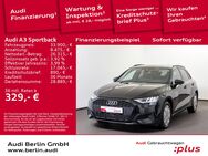 Audi A3, Sportback Advanced 35 TDI, Jahr 2023 - Berlin