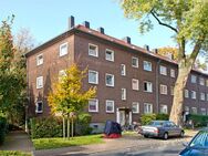 Demnächst frei! 3-Zimmer-Wohnung in Bocholt - Bocholt