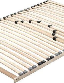 Lattenrost Vipack Lattenrost, Vipack, Kopfteil nicht verstellbar, Fußteil nicht verstellbar, 26 Schichtholzfederleisten, Schlafkomfort, unterschiedliche Breiten