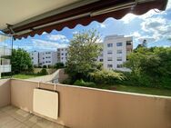 Behagliche 3,5-Zimmer-Wohnung mit Aufzug und TG-Stellplatz - bereits frei! - Wernau (Neckar)