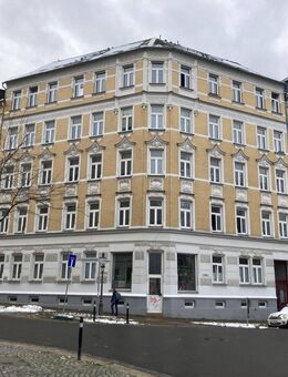 provisionsfreie 6 % Mietrendite - Chemnitz