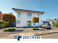 Erftstadt-Bliesheim! Freistehendes, großes Einfamilienhaus mit Fernsicht, Außenpool und Doppelgarage in gesuchter Halbhöhenlage! Energieeffizienzklass - Erftstadt