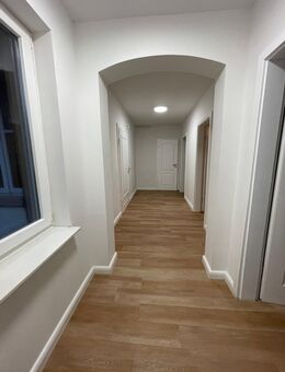 Renovierte 3-Zimmer-Wohnung im Herzen von Soltau - Soltau