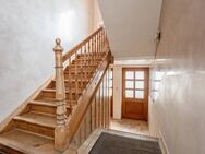 Stilvolles Mehrfamilienhaus mit Einliegerwohnung und viel Potenzial in Stutensee-Blankenloch - Stutensee