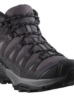 Salomon X ULTRA 360 LEATHER MID GORE-TEX Wanderschuh wasserdicht
