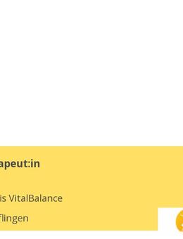 Physiotherapeut:in - Niederöfflingen