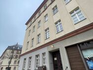 MIETE MICH! Tolle 2-Raum-Wohnung, mit EBK ! HELMHOLZSTR:52 - Chemnitz