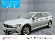 VW Passat Variant, 2.0 TDI BUSINESS, Jahr 2021 - Bayreuth