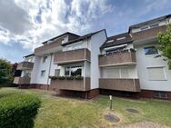 Gepflegte stadtnahe 3-Zimmerwohnung in Braunschweig-Stöckheim - Braunschweig