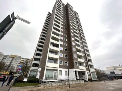 Schöne 1-Zimmer-Eigentumswohnung mit Balkon und bester Lage von Laatzen