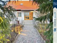 ++ Garten, Garage, sonnige Terrasse! Ihr neue Familienidyll im Leipziger Südwesten ++ - Leipzig