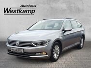 VW Passat, 1.8 TSI Comfortline, Jahr 2017 - Frechen