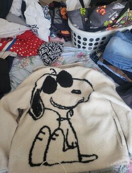 Peanuts H&M Größe M UniSex - Brandenburg (Havel)