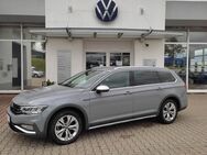 VW Passat Variant, 2.0 TDI Alltrack, Jahr 2022 - Annaberg-Buchholz