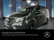 Mercedes V 250, 2.5 d EDITION Lang t, Jahr 2023 - Gießen