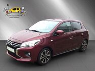 Mitsubishi Space Star, 1.2 Intro Edition, Jahr 2020 - Lindau (Bodensee)