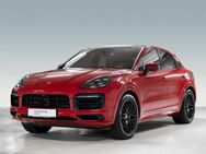 Porsche Cayenne, EU6d GTS Coupe Soft-Close, Jahr 2023 - Stuttgart