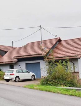 Einziehen und Wohlfühlen! - Eberbach