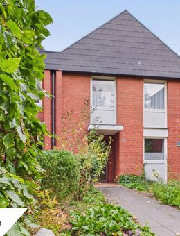 OPEN HOUSE am 02.10.25 von 15:30 - 16:30 Uhr Reihenmittelhaus zum Kauf in 24119 Kronshagen | Lütt Immobilien Kiel | Provisionsfrei für den Käufer - Kronshagen