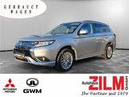 Mitsubishi Outlander, Plug-in Hybrid, Jahr 2020 - Neuruppin