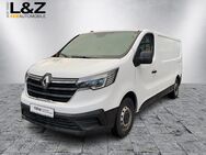 Renault Trafic, 3.0 Kasten dCi 130 L2H1 t Komfort, Jahr 2023 - Norderstedt