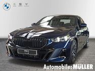 BMW i5, eDrive40 Limousine M Sport, Jahr 2023 - Leipzig