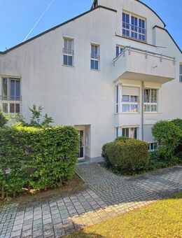 Viel Platz - attraktive 3-Zimmer-Wohnung im beliebten Münchner Norden - München