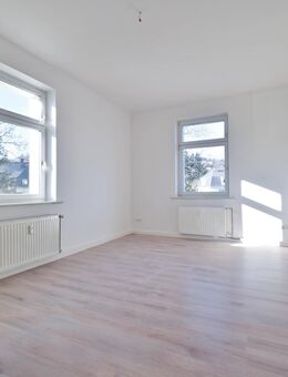 Geräumige 3-Raum-Wohnung in Burkhardtsdorf - Ihr idealer Wohntraum im 1. Obergeschoss! - Burkhardtsdorf