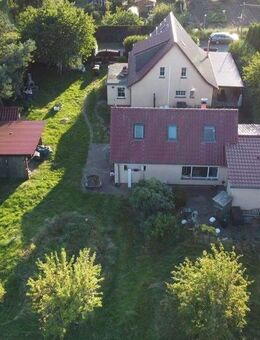 Kreative Einfamilienhäuser mit Flair bei Marlow - Marlow