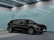 Seat Leon, 1.4 TSI FR e-Hybrid, Jahr 2020 - München