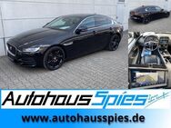 Jaguar XE P250 Aut. S LED Alu18 Leder SpurAss CarPlay AndAut Tmat - Heilbronn