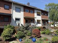 Reihenmittelhaus mit Vollkeller und Garage in zentraler Wohnlage in Lohnde mit tollem Garten - Seelze
