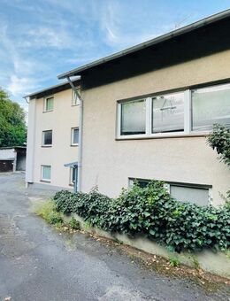 Modernisiertes 3-Part. MFH - Faktor 16 (33.000 Euro KM/a) - Wolfenbüttel