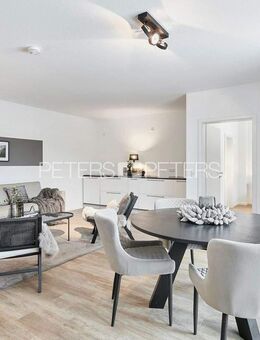 + Sønnenhus Neu Wulmstorf - Charmantes und modernes Wohnen + - Neu Wulmstorf