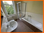 Hochwertig sanierte und moderne 2 Zimmerwohnung mit Wanne und Dusche! - Gera