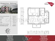 Hochwertige Neubauwohnung in Kordel, KfW 40 EE und ISB förderfähig, provisionsfrei - Kordel