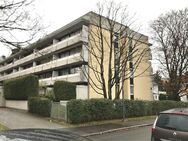3-Zimmer mit großem Balkon in Bestlage Moosach und großem Hobbyraum mit sofortigem Eigenbezug - München