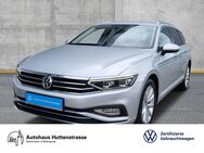 VW Passat Variant, 2.0 TDI Eleg, Jahr 2020 - Halle (Saale)