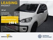 VW up, 1.0 IQ DRIVE LM16 PHONE, Jahr 2019 - Bochum