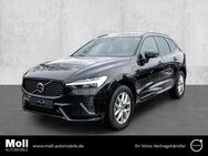 Volvo XC60, Plus Dark Recharge Plug-In Hybrid AWD T8 Twin Engine EU6d digitales, Jahr 2024 - Aachen