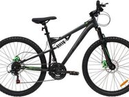Huffy Mountainbike